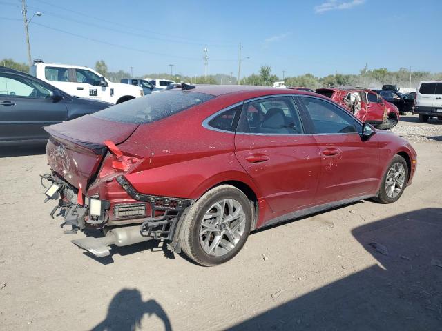 Photo 2 VIN: KMHL64JA6PA312317 - HYUNDAI SONATA SEL 