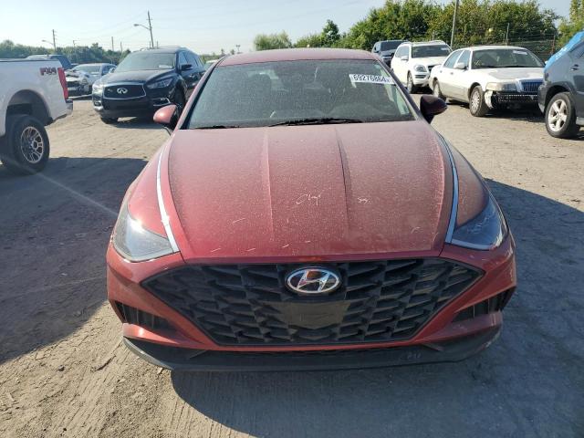 Photo 4 VIN: KMHL64JA6PA312317 - HYUNDAI SONATA SEL 