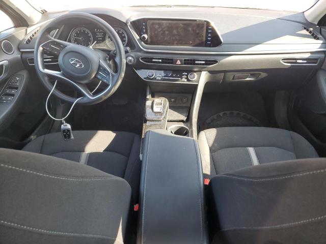 Photo 7 VIN: KMHL64JA6PA312317 - HYUNDAI SONATA SEL 