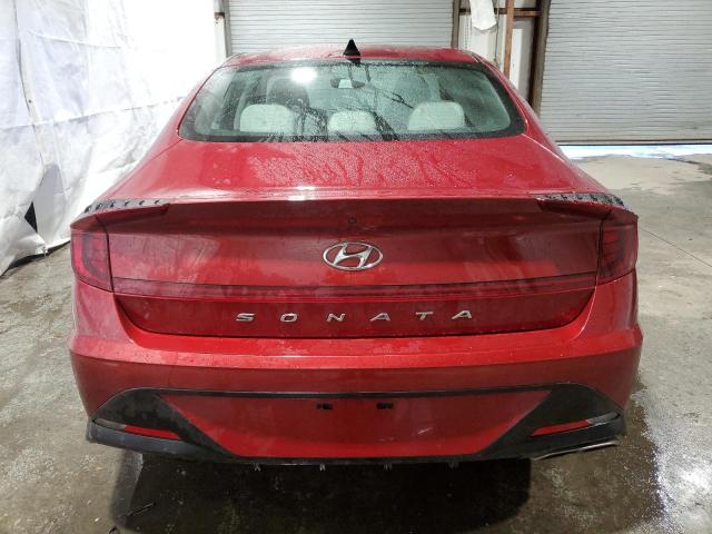 Photo 5 VIN: KMHL64JA6PA318280 - HYUNDAI SONATA SEL 