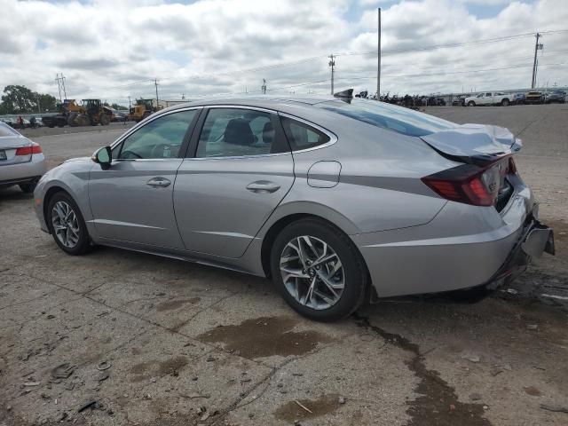 Photo 1 VIN: KMHL64JA6PA345219 - HYUNDAI SONATA 