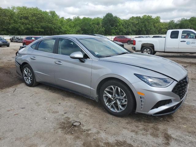 Photo 3 VIN: KMHL64JA6PA345219 - HYUNDAI SONATA 