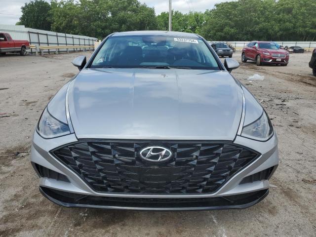 Photo 4 VIN: KMHL64JA6PA345219 - HYUNDAI SONATA 