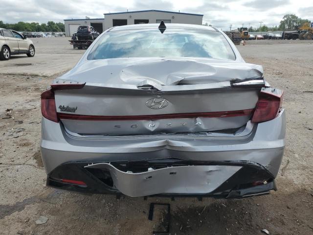 Photo 5 VIN: KMHL64JA6PA345219 - HYUNDAI SONATA 