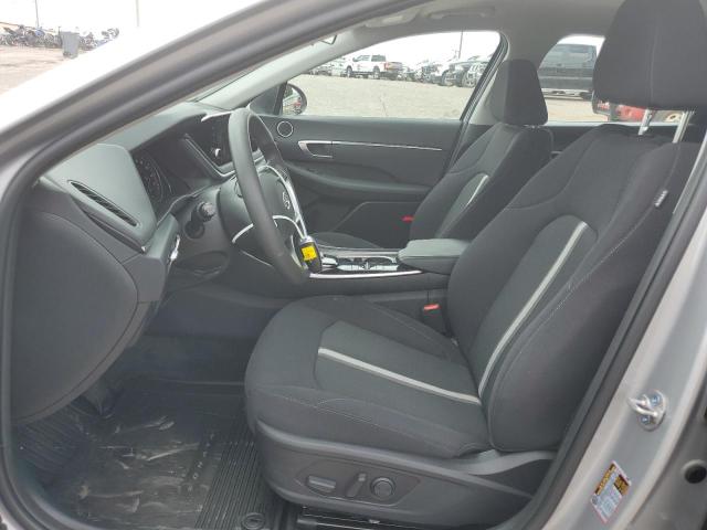 Photo 6 VIN: KMHL64JA6PA345219 - HYUNDAI SONATA 