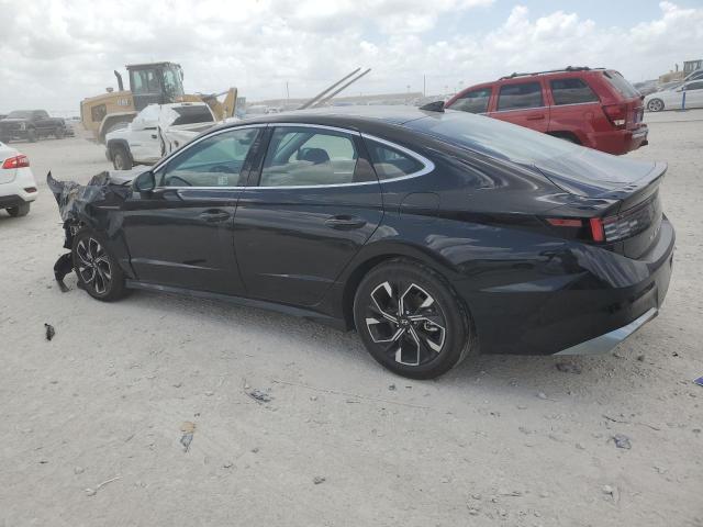 Photo 1 VIN: KMHL64JA6RA369734 - HYUNDAI SONATA SEL 