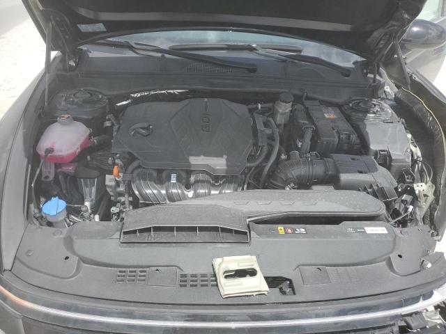 Photo 10 VIN: KMHL64JA6RA369734 - HYUNDAI SONATA SEL 