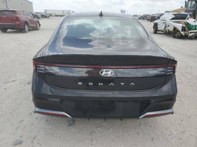 Photo 5 VIN: KMHL64JA6RA369734 - HYUNDAI SONATA SEL 