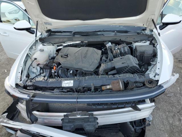 Photo 10 VIN: KMHL64JA6RA376599 - HYUNDAI SONATA SEL 