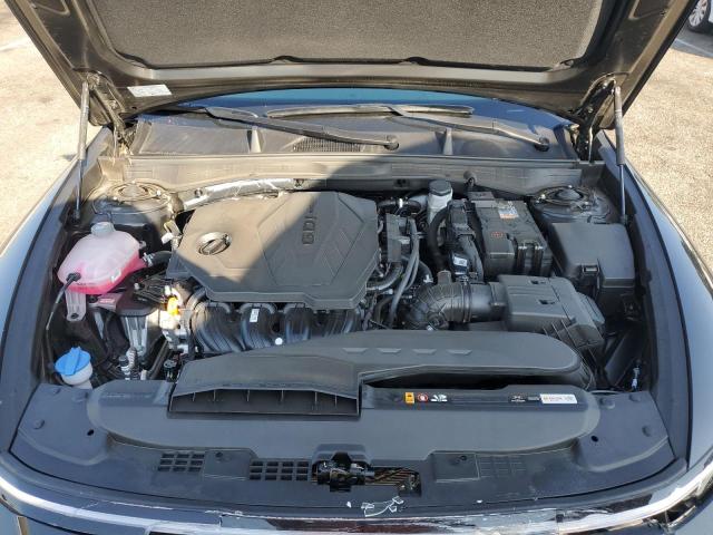 Photo 10 VIN: KMHL64JA6RA394780 - HYUNDAI SONATA SEL 