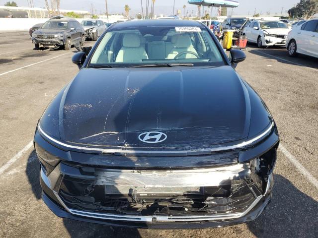 Photo 4 VIN: KMHL64JA6RA394780 - HYUNDAI SONATA SEL 