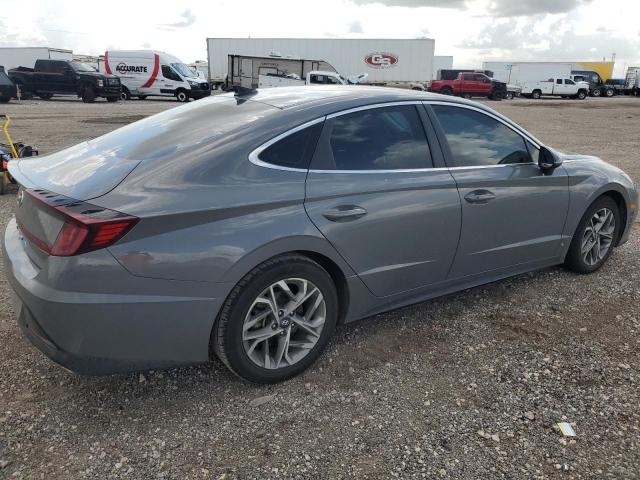 Photo 2 VIN: KMHL64JA7MA144408 - HYUNDAI SONATA SEL 