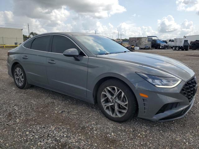 Photo 3 VIN: KMHL64JA7MA144408 - HYUNDAI SONATA SEL 