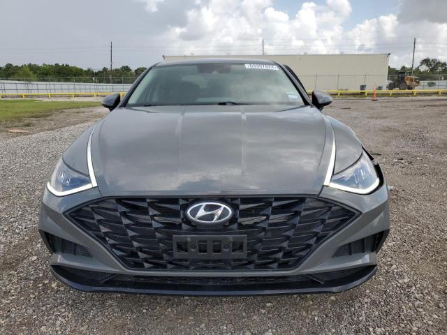 Photo 4 VIN: KMHL64JA7MA144408 - HYUNDAI SONATA SEL 