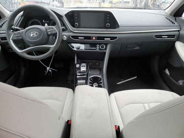 Photo 7 VIN: KMHL64JA7MA147843 - HYUNDAI SONATA SEL 