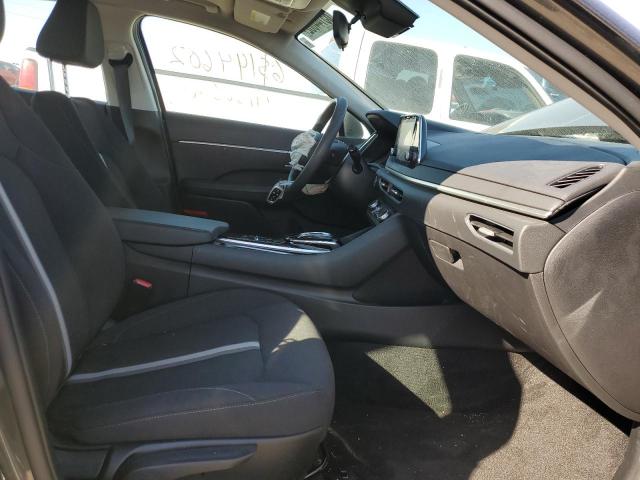 Photo 4 VIN: KMHL64JA7MA149785 - HYUNDAI SONATA SEL 