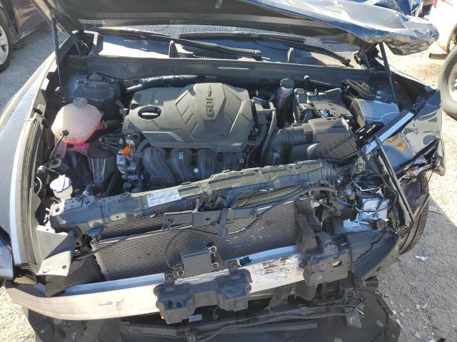 Photo 6 VIN: KMHL64JA7MA149785 - HYUNDAI SONATA SEL 