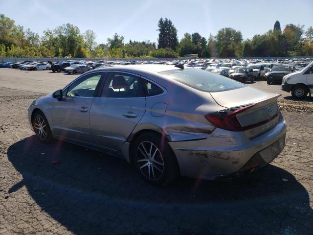 Photo 1 VIN: KMHL64JA7MA149852 - HYUNDAI SONATA SEL 