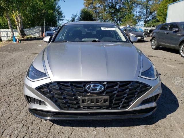 Photo 4 VIN: KMHL64JA7MA149852 - HYUNDAI SONATA SEL 