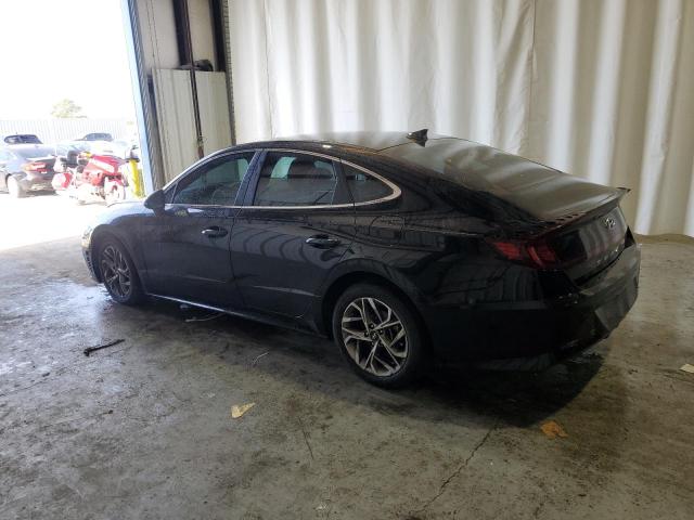 Photo 1 VIN: KMHL64JA7MA160916 - HYUNDAI SONATA SEL 