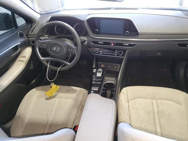 Photo 7 VIN: KMHL64JA7MA160916 - HYUNDAI SONATA SEL 