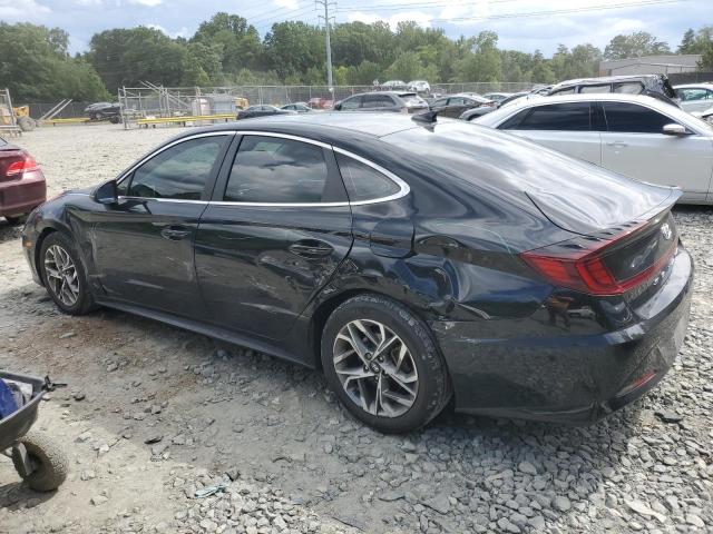 Photo 1 VIN: KMHL64JA7MA162598 - HYUNDAI SONATA SEL 