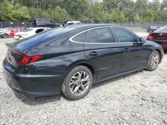 Photo 2 VIN: KMHL64JA7MA162598 - HYUNDAI SONATA SEL 