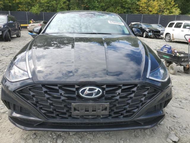 Photo 4 VIN: KMHL64JA7MA162598 - HYUNDAI SONATA SEL 