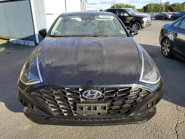 Photo 4 VIN: KMHL64JA7MA162617 - HYUNDAI SONATA SEL 