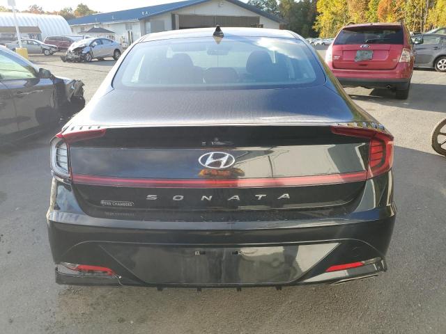 Photo 5 VIN: KMHL64JA7MA162617 - HYUNDAI SONATA SEL 