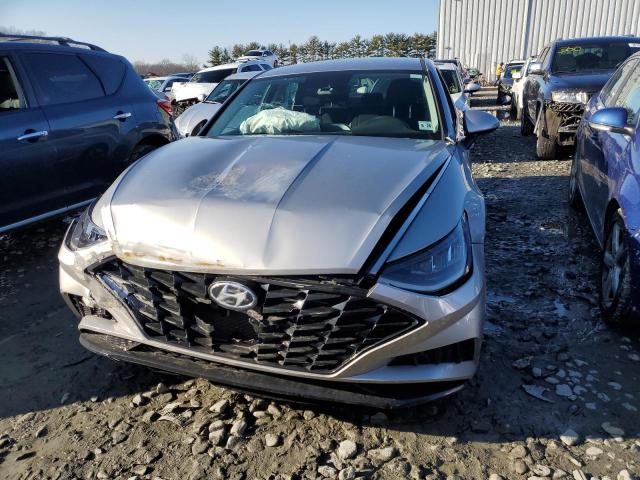 Photo 4 VIN: KMHL64JA7MA166599 - HYUNDAI SONATA SEL 