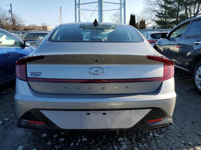 Photo 5 VIN: KMHL64JA7MA166599 - HYUNDAI SONATA SEL 