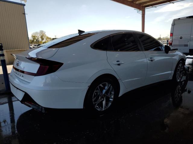 Photo 2 VIN: KMHL64JA7NA238225 - HYUNDAI SONATA SEL 