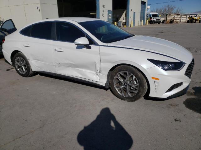 Photo 3 VIN: KMHL64JA7NA240525 - HYUNDAI SONATA 