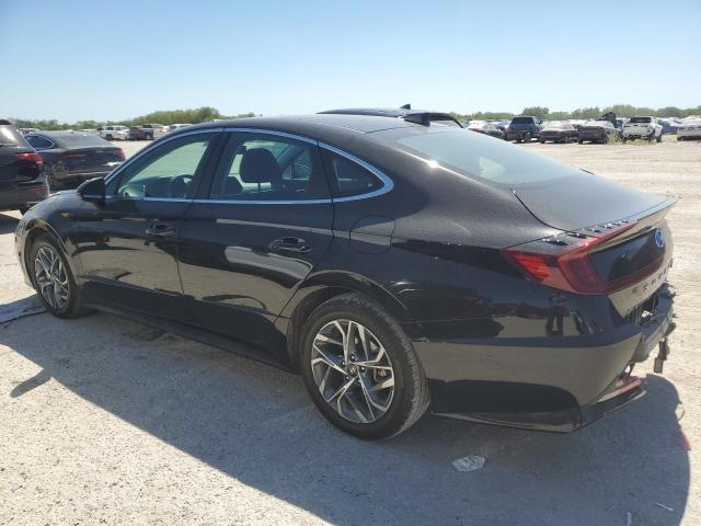 Photo 1 VIN: KMHL64JA7PA274158 - HYUNDAI SONATA SEL 