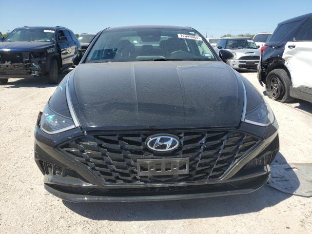 Photo 4 VIN: KMHL64JA7PA274158 - HYUNDAI SONATA SEL 