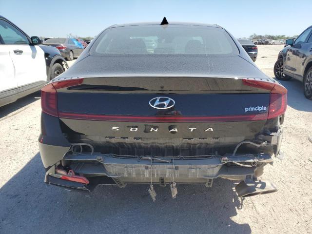 Photo 5 VIN: KMHL64JA7PA274158 - HYUNDAI SONATA SEL 