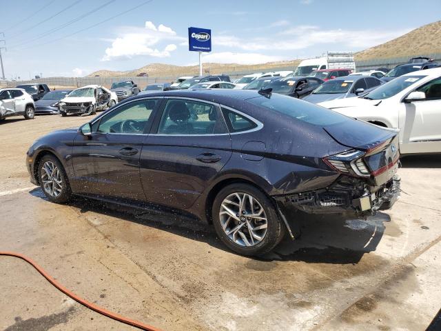 Photo 1 VIN: KMHL64JA7PA280493 - HYUNDAI SONATA 