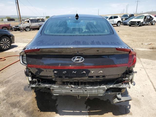 Photo 5 VIN: KMHL64JA7PA280493 - HYUNDAI SONATA 