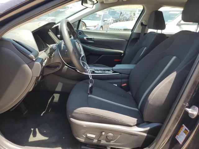 Photo 6 VIN: KMHL64JA7PA280493 - HYUNDAI SONATA 