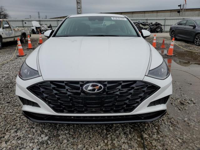 Photo 4 VIN: KMHL64JA7PA285631 - HYUNDAI SONATA SEL 