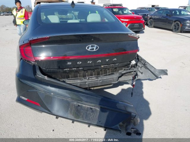 Photo 5 VIN: KMHL64JA7PA287119 - HYUNDAI SONATA 