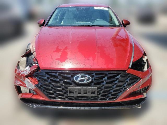 Photo 4 VIN: KMHL64JA7PA292403 - HYUNDAI SONATA 