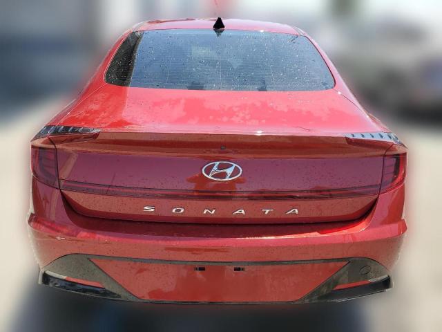 Photo 5 VIN: KMHL64JA7PA292403 - HYUNDAI SONATA 