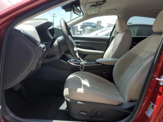 Photo 6 VIN: KMHL64JA7PA292403 - HYUNDAI SONATA 