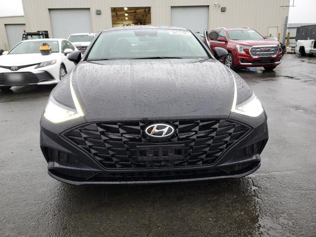 Photo 4 VIN: KMHL64JA7PA313959 - HYUNDAI SONATA 