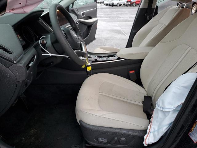 Photo 6 VIN: KMHL64JA7PA313959 - HYUNDAI SONATA 