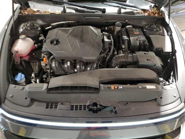 Photo 10 VIN: KMHL64JA7RA375896 - HYUNDAI SONATA SEL 