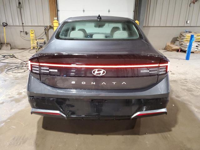 Photo 5 VIN: KMHL64JA7RA375896 - HYUNDAI SONATA SEL 