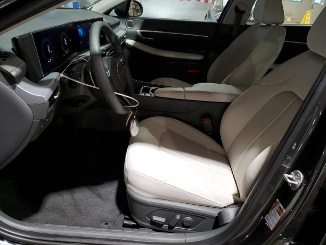 Photo 6 VIN: KMHL64JA7RA375896 - HYUNDAI SONATA SEL 